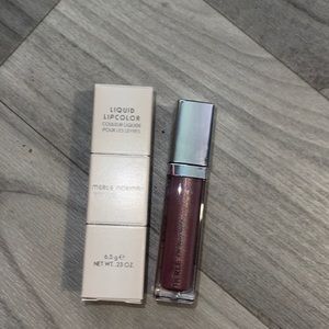 LIQUID lip color